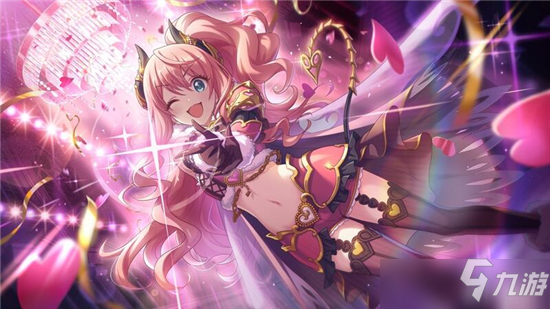 公主连结国服暴击弓专武优先级分析