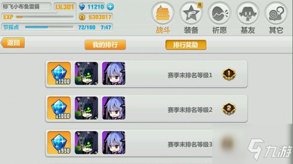 梦幻模拟战贵族与厨师怎么通关 通关攻略