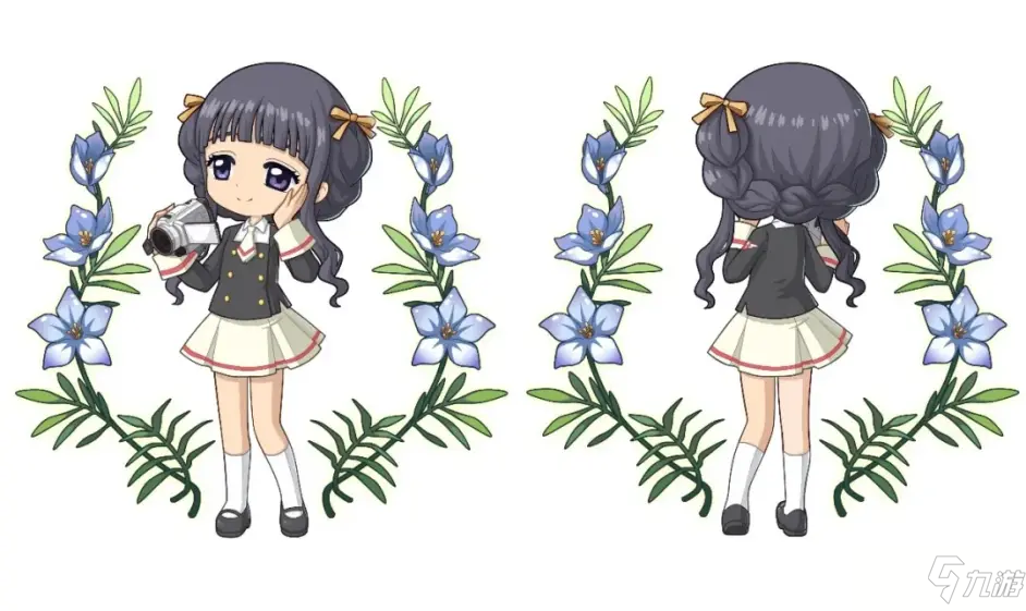 《洛克王国》魔卡少女樱联动第二弹情报介绍