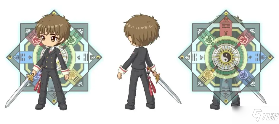 《洛克王国》魔卡少女樱联动第二弹情报介绍