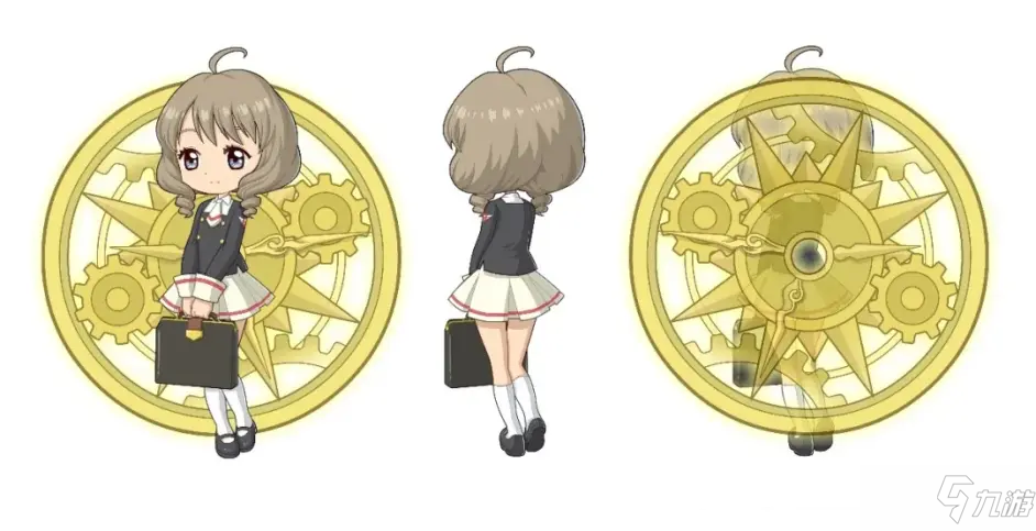 《洛克王国》魔卡少女樱联动第二弹情报介绍