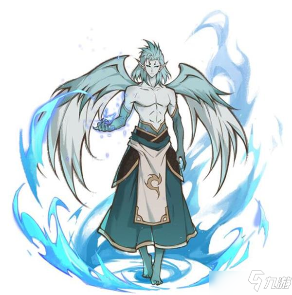 奥拉星手游嗔兽孔雀技能详解