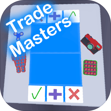 TradeMasters加速器