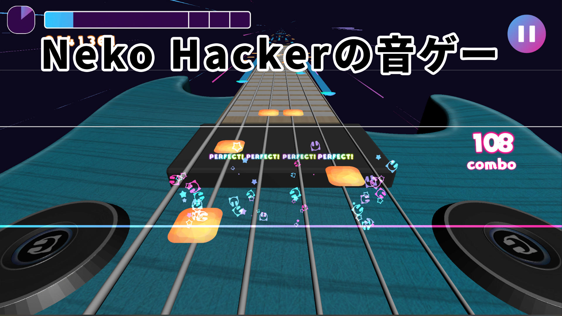 BeatHacker好玩吗 BeatHacker玩法简介