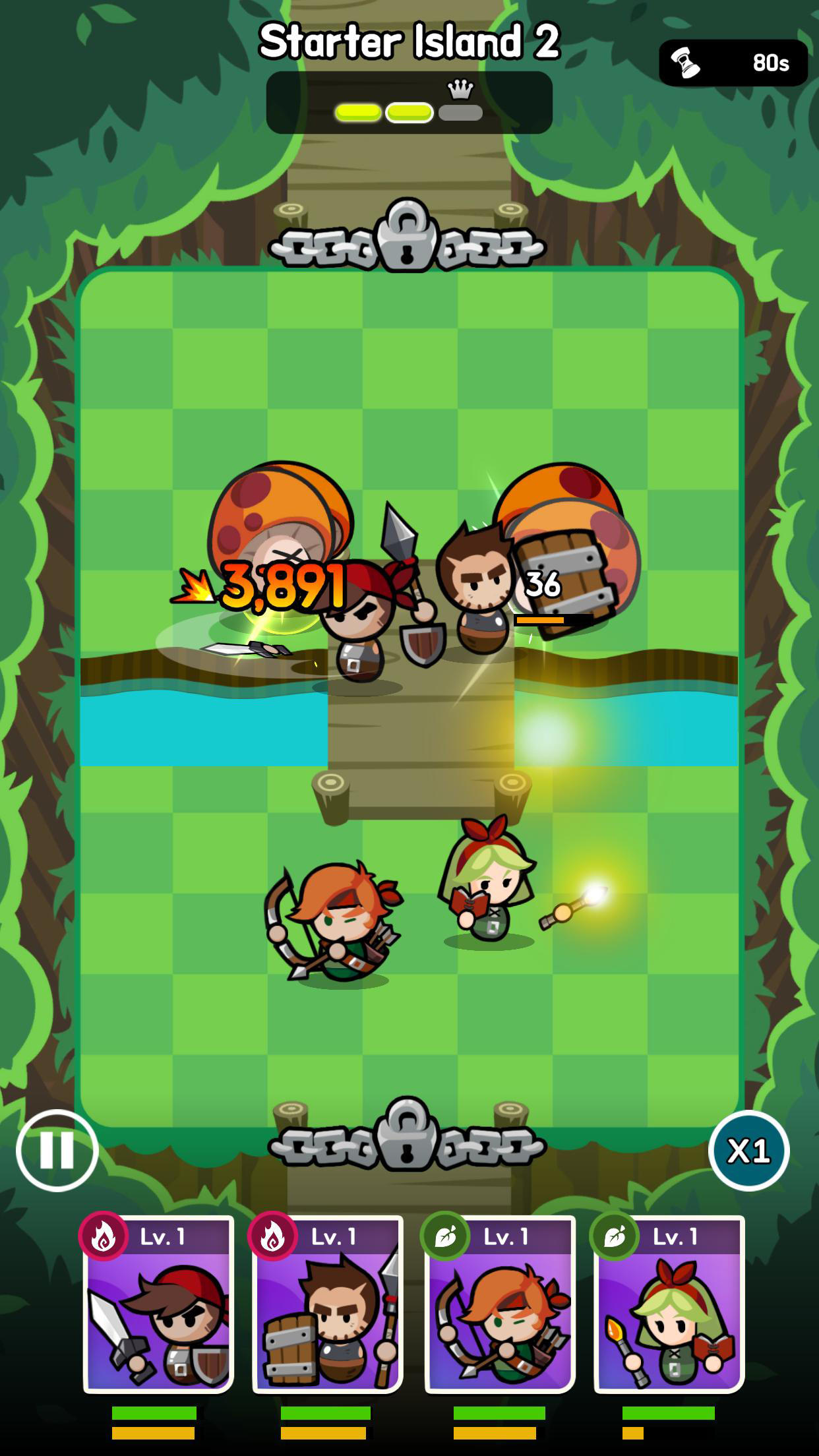Heroship好玩吗 Heroship玩法简介