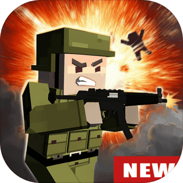 BlockGunFPSPvPWar加速器
