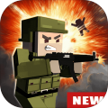 BlockGunFPSPvPWar