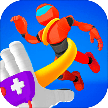 RopyHero3DSuperActionAdventure加速器