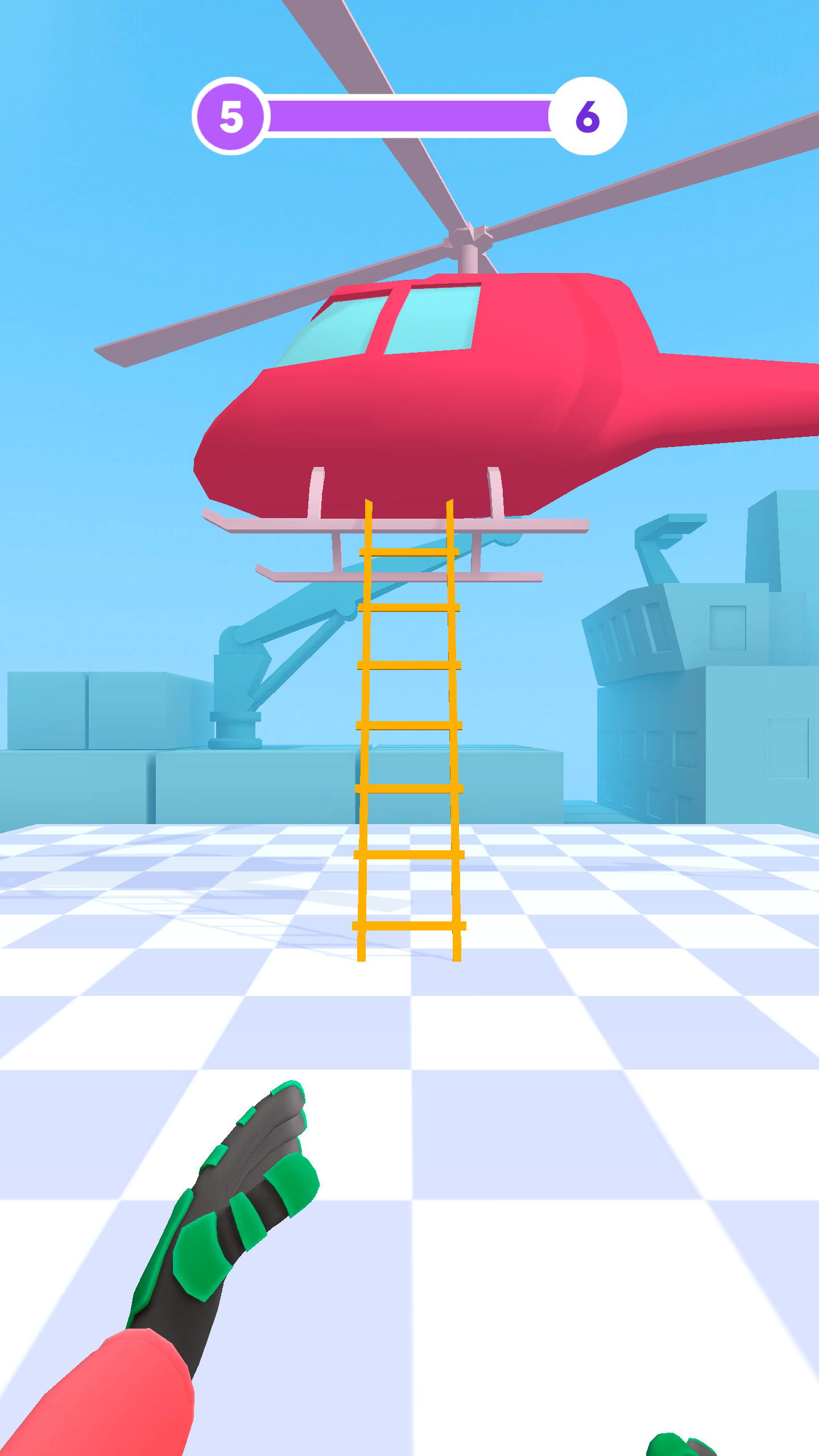 RopyHero3DSuperActionAdventure好玩吗 RopyHero3DSuperActionAdventure玩法简介