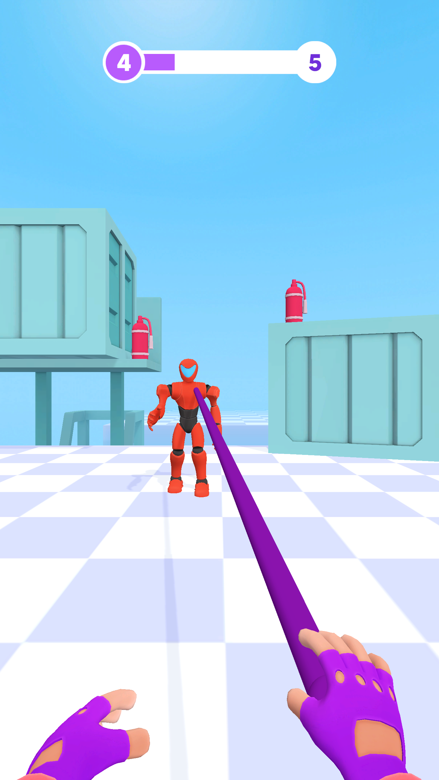 RopyHero3DSuperActionAdventure好玩吗 RopyHero3DSuperActionAdventure玩法简介
