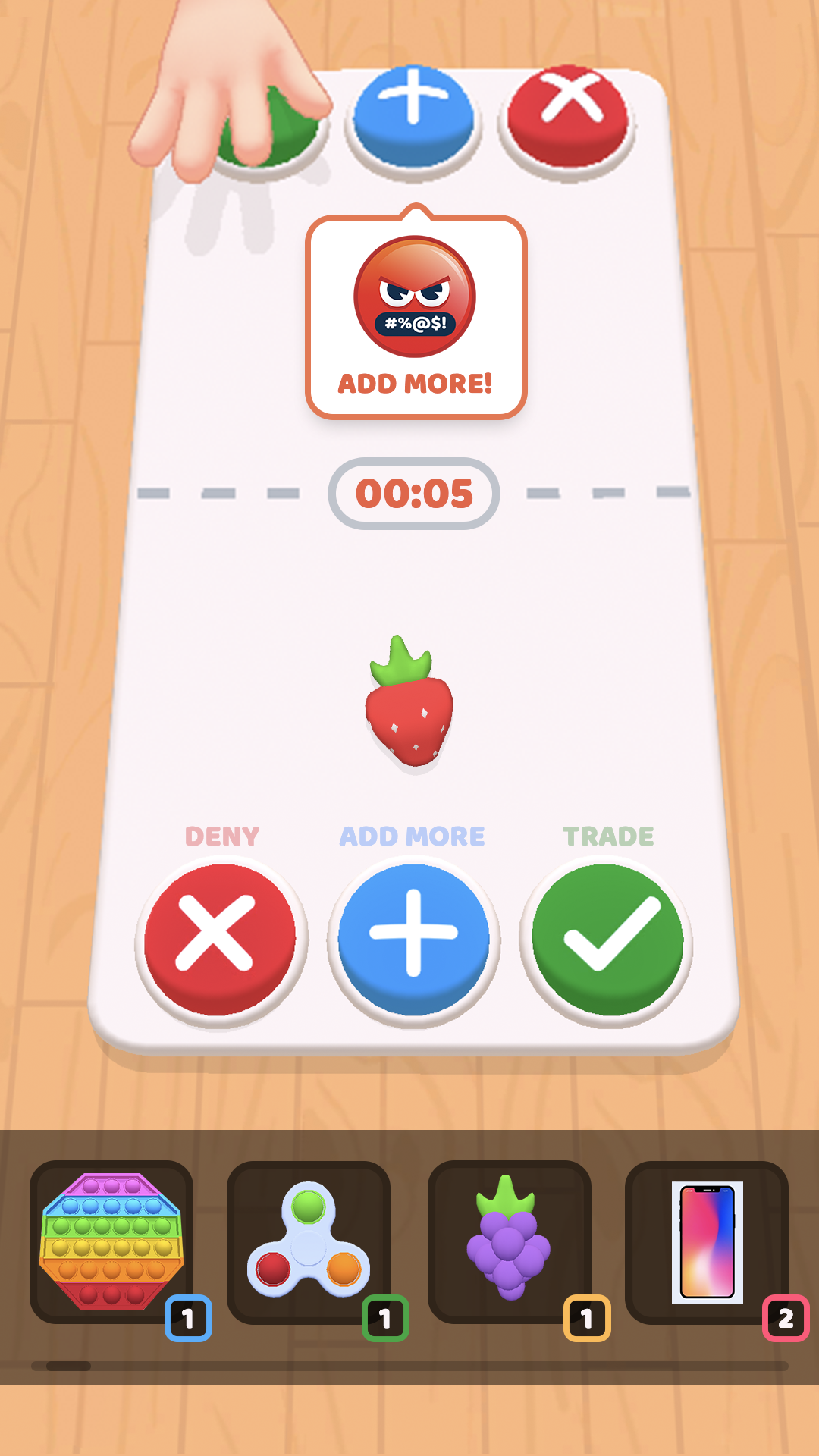 FidgetToysTradingfidgettraderelaxinggames好玩吗 FidgetToysTradingfidgettraderelaxinggames玩法简介
