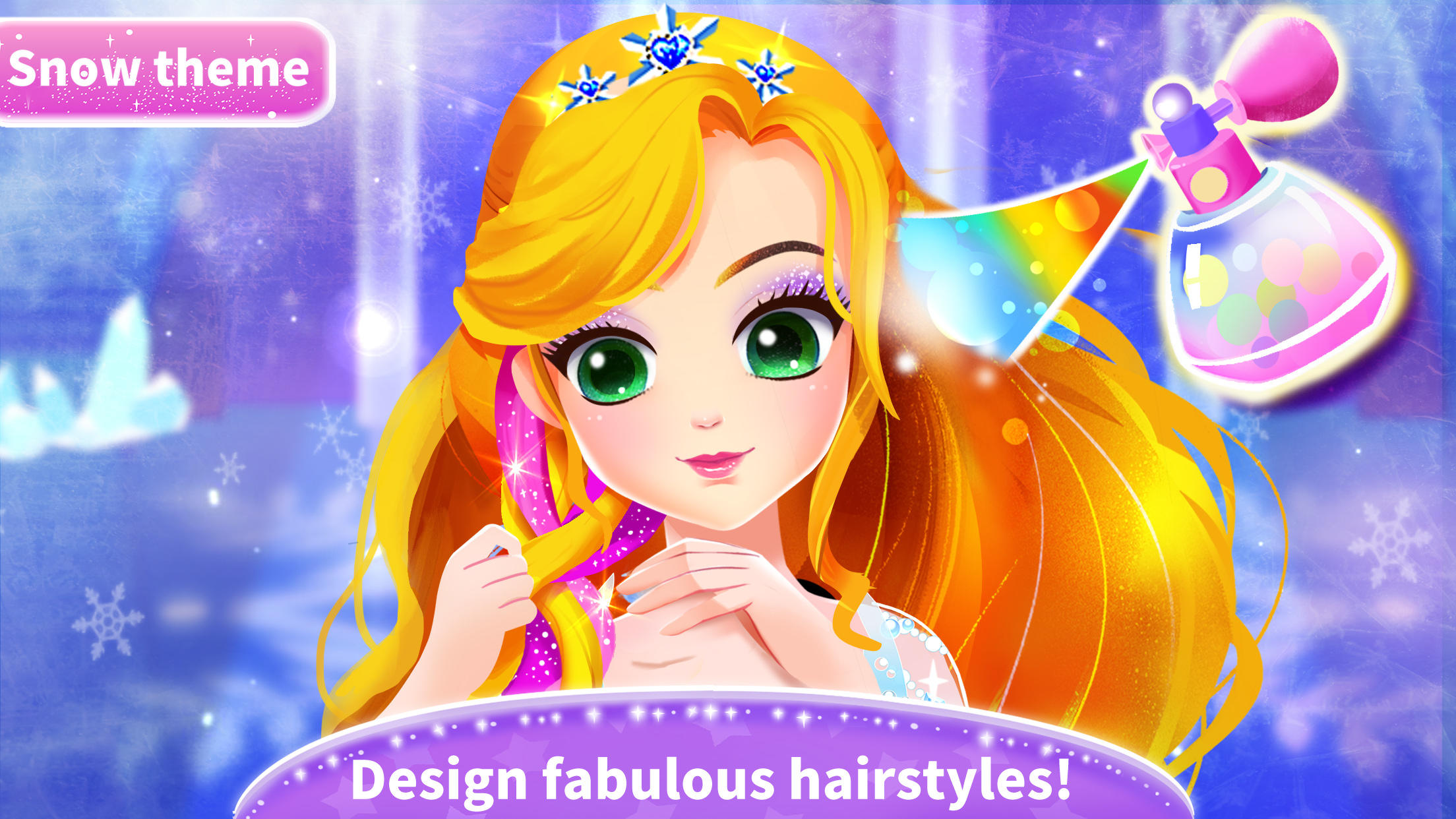 LittlePandaPrincesssFashion好玩吗 LittlePandaPrincesssFashion玩法简介