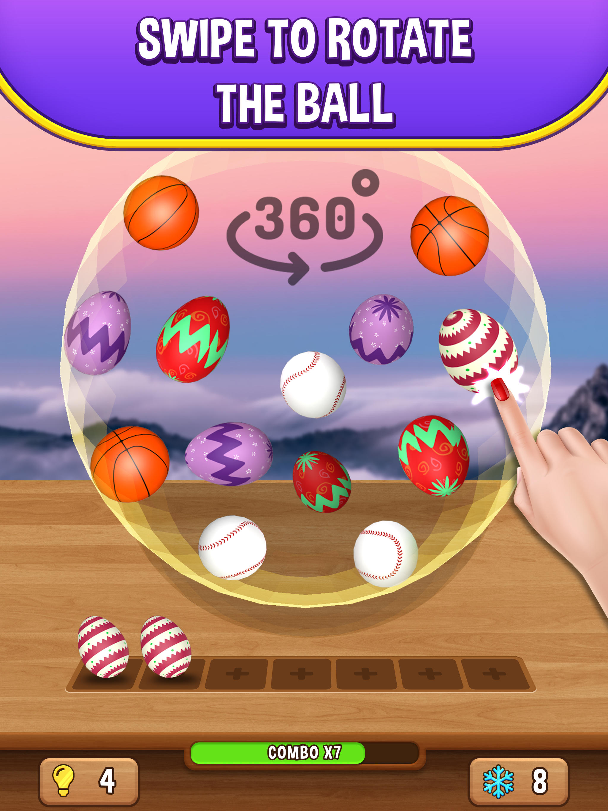 MatchTripleBall好玩吗 MatchTripleBall玩法简介
