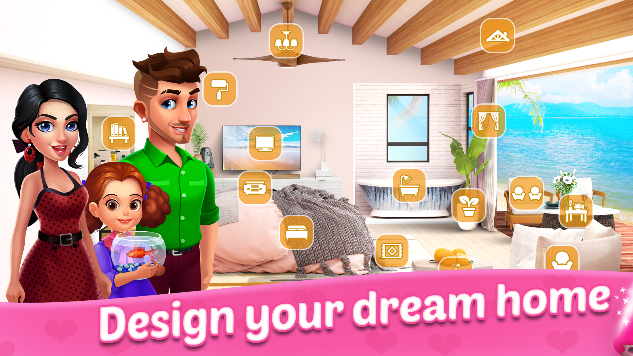MergeDream好玩吗 MergeDream玩法简介