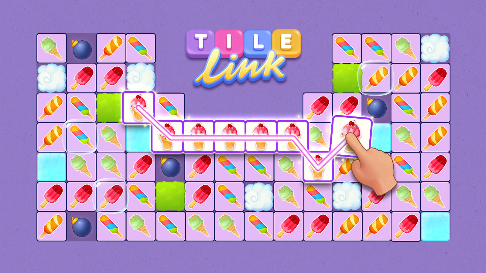 TileLink好玩吗 TileLink玩法简介