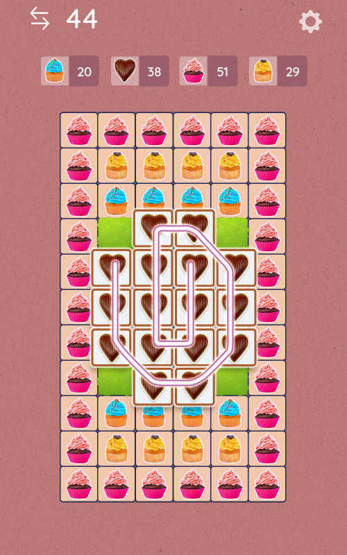 TileLink截图