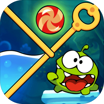 OmNomPinPuzzle加速器