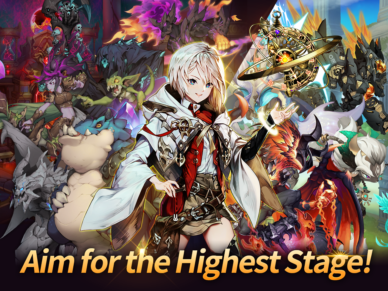 DragonVillageXIdle好玩吗 DragonVillageXIdle玩法简介