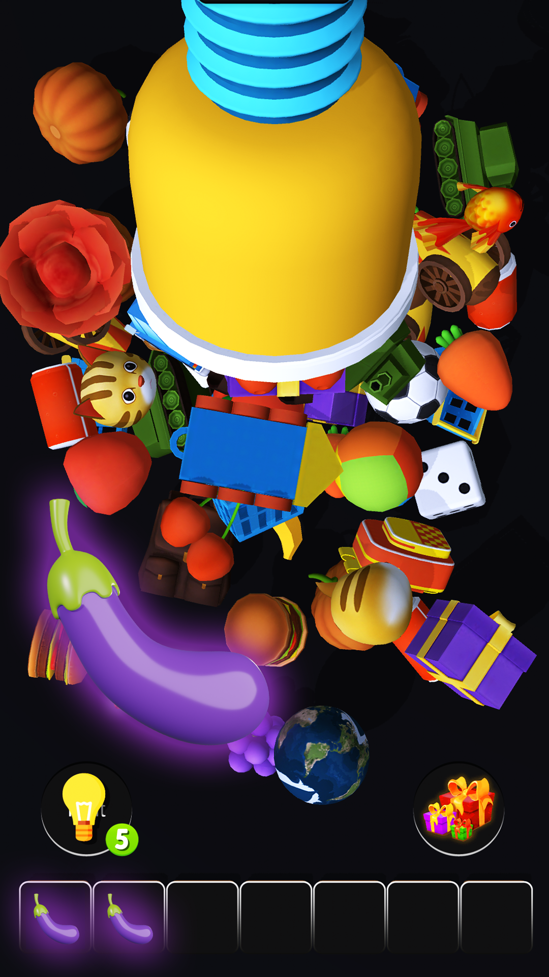 MatchMania3D好玩吗 MatchMania3D玩法简介