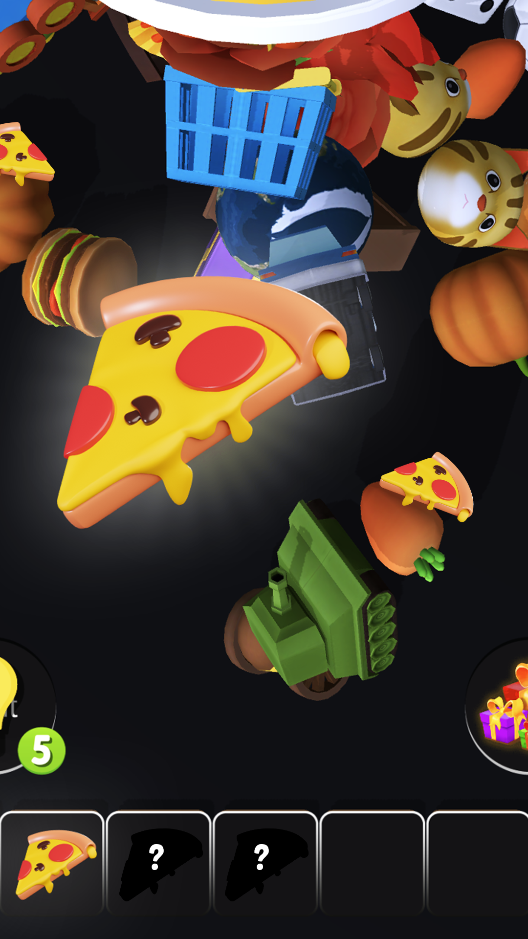 MatchMania3D好玩吗 MatchMania3D玩法简介