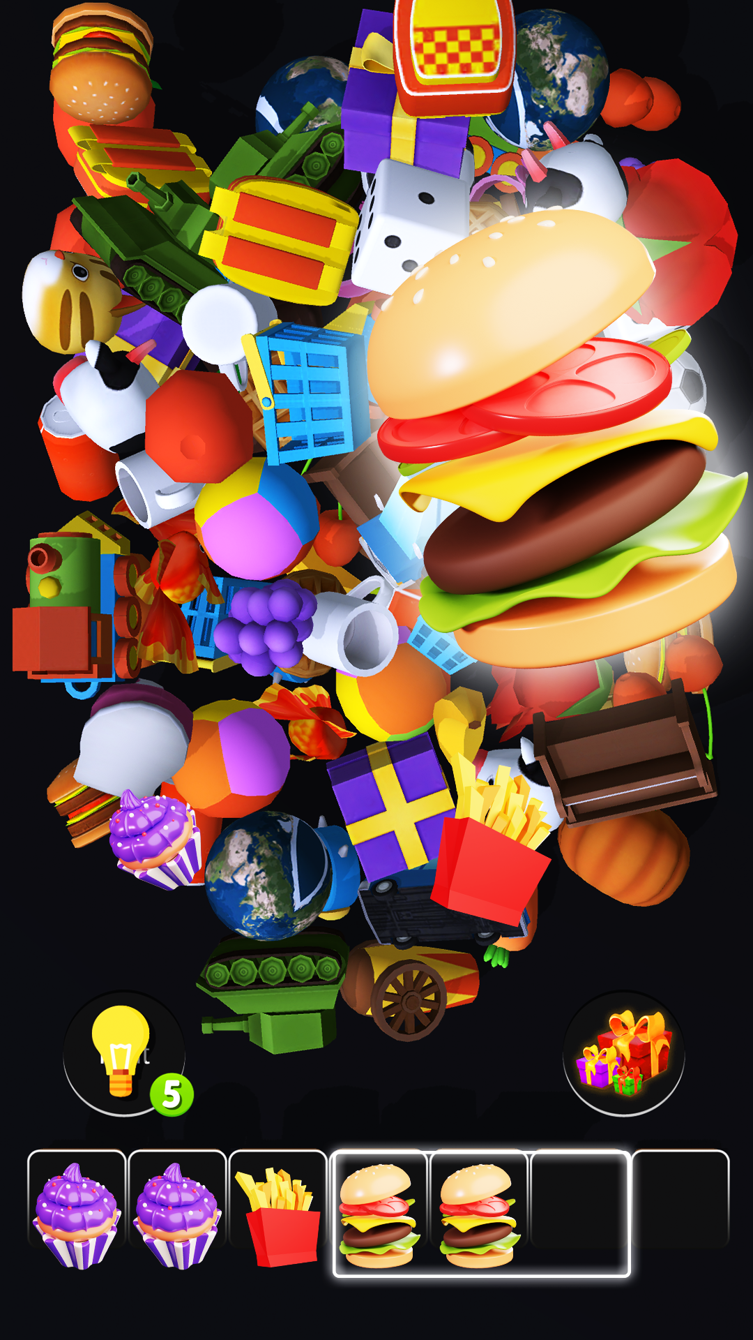 MatchMania3D好玩吗 MatchMania3D玩法简介