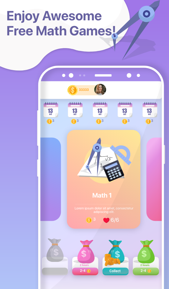 Mathemati好玩吗 Mathemati玩法简介