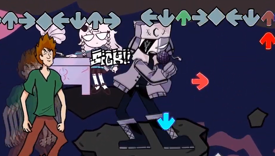 ShaggyFridayNightRemasteredUltraUpdateWeek好玩吗 ShaggyFridayNightRemasteredUltraUpdateWeek玩法简介