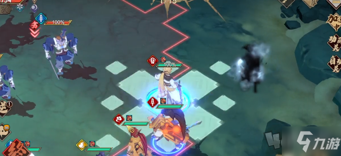 天地劫幽城再临王者的冠冕怎么通关 王者的冠冕通关技巧