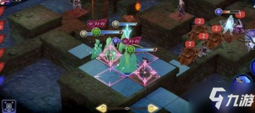 FFBE幻影戰(zhàn)爭(zhēng)信賴提升方法分享 信賴怎么提高