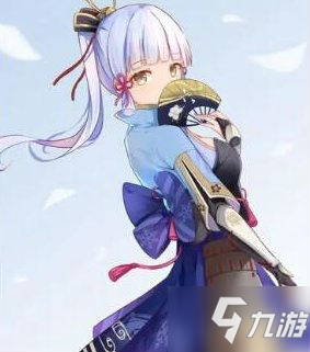 原神手游神里绫华什么时候出 神里绫华上线时间分析