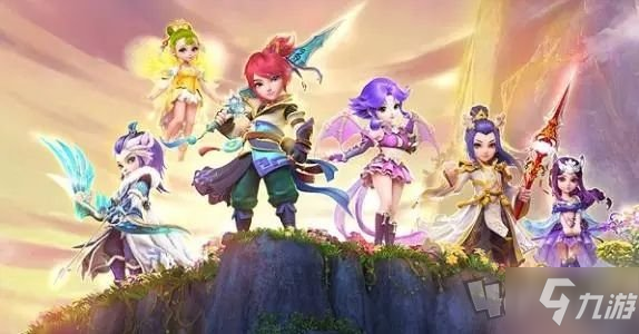 梦幻西游网页版霞光试炼攻略 霞光试炼怎么打4.3亿