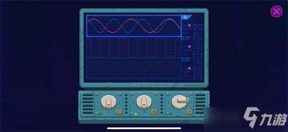 迷霧偵探波形檔位調(diào)整方法攻略
