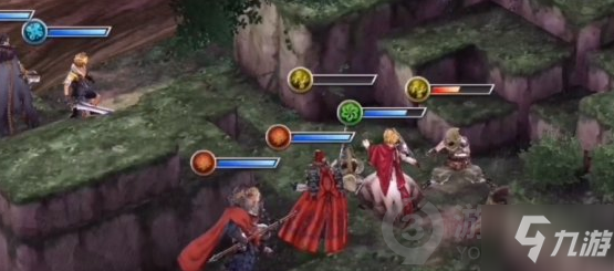 FFBE幻影战争马尔洛隐藏任务怎么触发-马尔洛任务触发方法