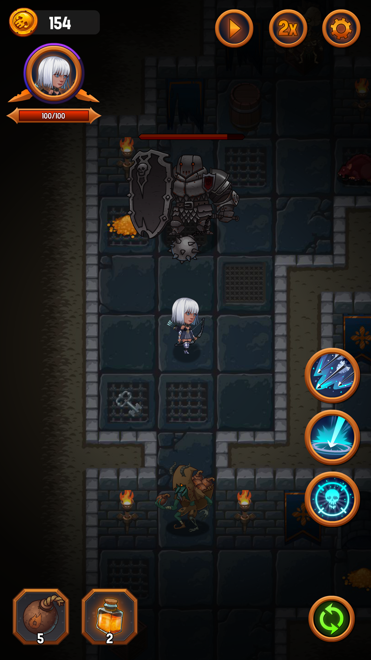 DungeonAgeofHeroes好玩吗 DungeonAgeofHeroes玩法简介