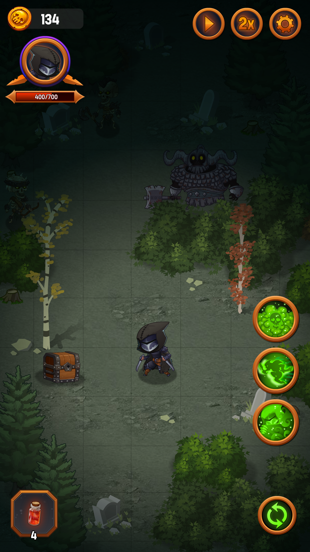 DungeonAgeofHeroes好玩吗 DungeonAgeofHeroes玩法简介