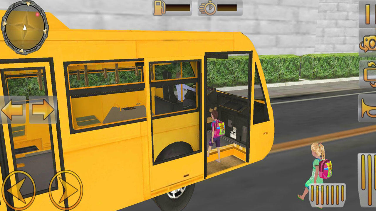 模拟公交车司机好玩吗 模拟公交车司机玩法简介