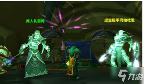 魔兽世界TBC怀旧服那么多日常任务 哪些必须要做
