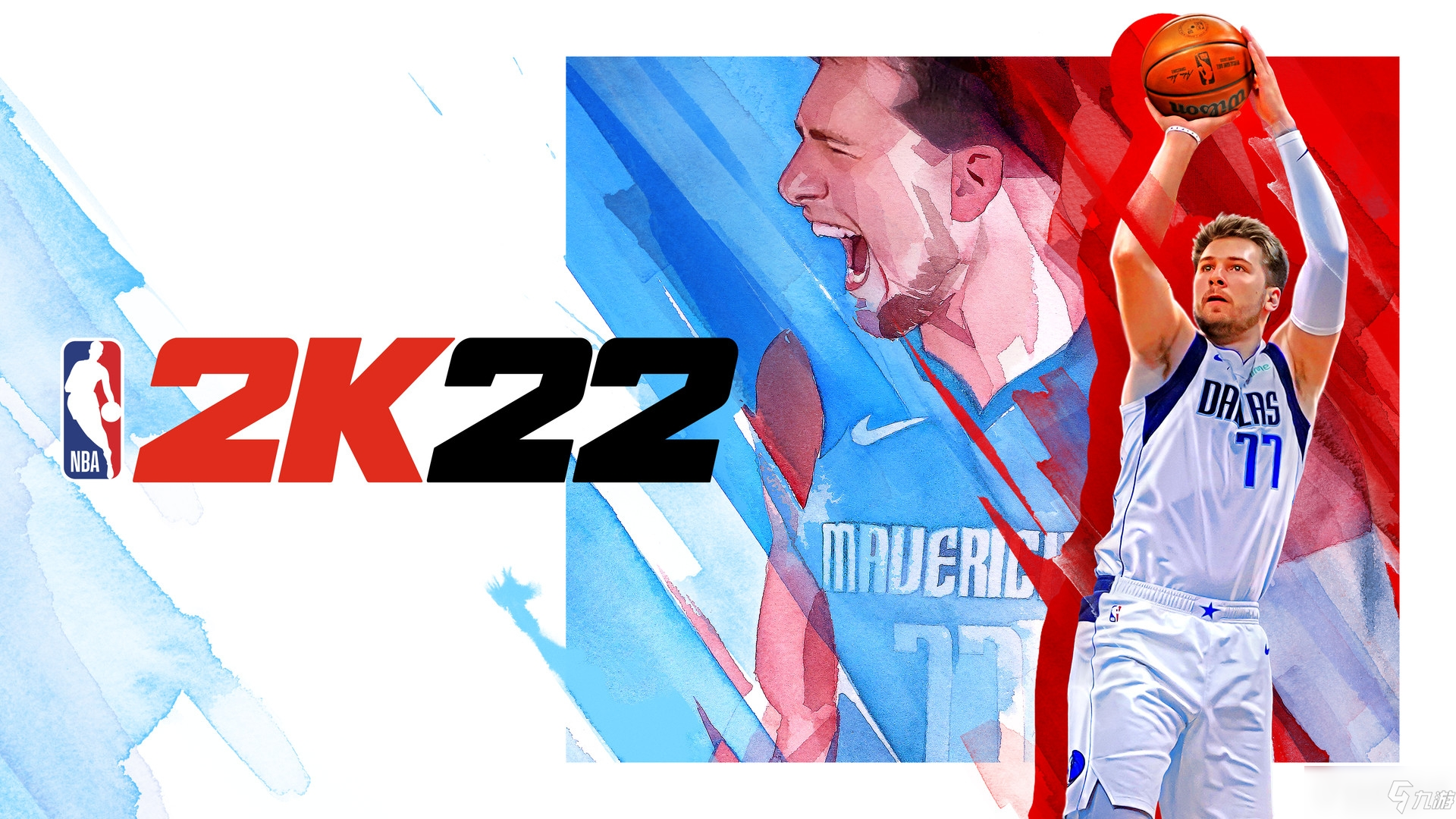 NBA2k22配置要求 GTX 770即可完美运行