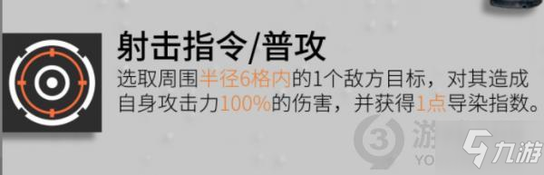 少前2追放閃電ETs型怎么樣 少前2追放閃電ETs型強(qiáng)度分析