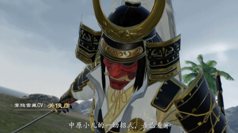 天刀手游全新话本浪客营 感受音乐之美