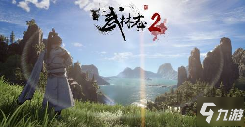 獨(dú)立武俠ARPG《武林志2》降龍掌法曝光，絕世神功重出江湖