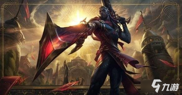 《云顶之弈》pbe7月15日更新内容