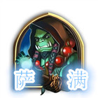 《炉石传说》2021年7月15日火焰进化论乱斗怎么玩