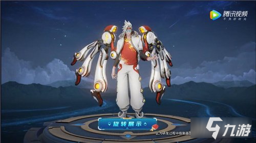 王者荣耀爱乒才会赢活动怎么玩 爱乒才会赢玩法分享