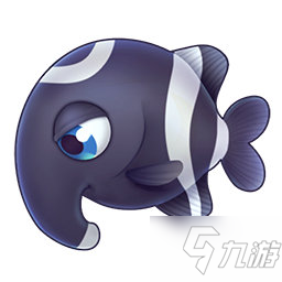 《摩尔庄园》手游象鼻鱼怎么得