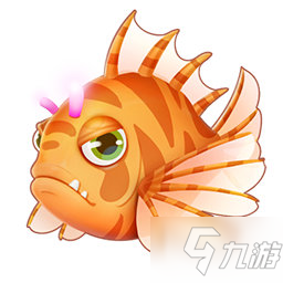 《摩尔庄园》手游刺头鱼怎么得