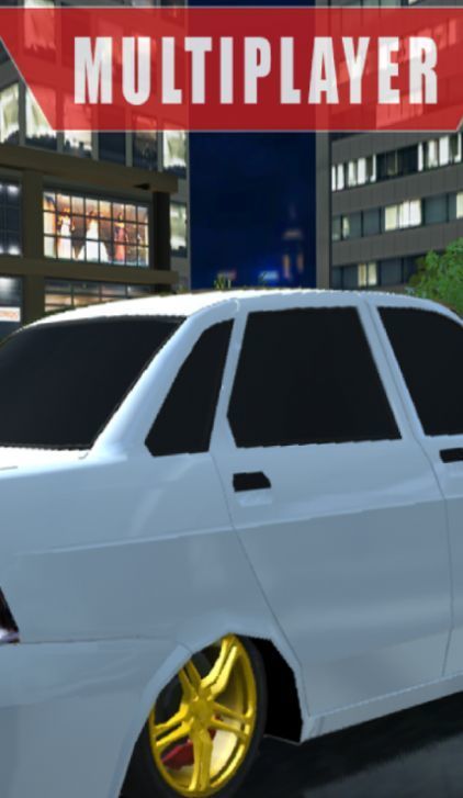 俄罗斯汽车驾驶模拟2好玩吗 俄罗斯汽车驾驶模拟2玩法简介