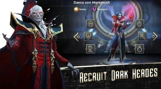 HeroesOfTheDark好玩吗 HeroesOfTheDark玩法简介