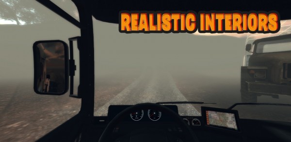 山地卡车司机模拟驾驶好玩吗 山地卡车司机模拟驾驶玩法简介