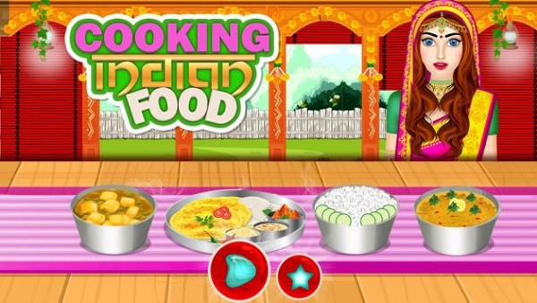 烹饪印度食物好玩吗 烹饪印度食物玩法简介